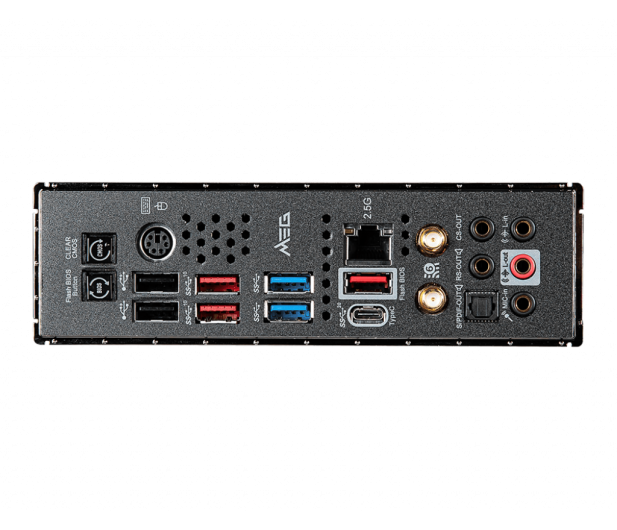 MSI MEG Z490 UNIFY - 542146 - zdjęcie 5